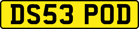 DS53POD