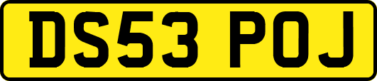 DS53POJ