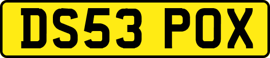 DS53POX