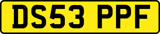 DS53PPF