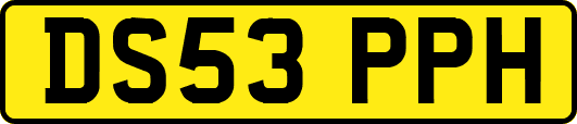 DS53PPH