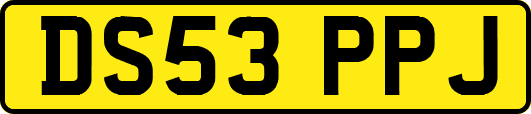 DS53PPJ