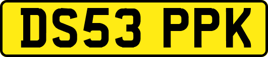 DS53PPK