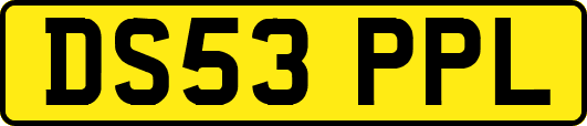 DS53PPL