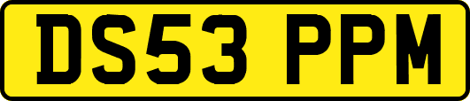 DS53PPM