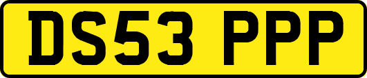 DS53PPP