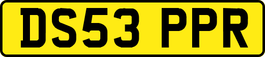 DS53PPR