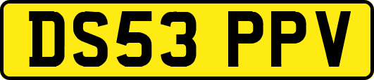 DS53PPV