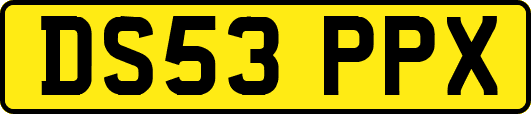 DS53PPX