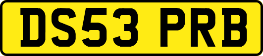 DS53PRB