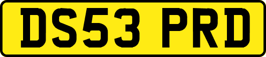 DS53PRD