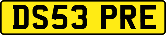 DS53PRE