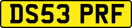 DS53PRF