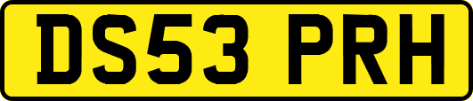 DS53PRH