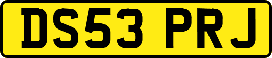 DS53PRJ