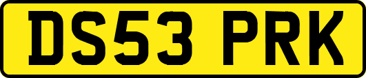 DS53PRK