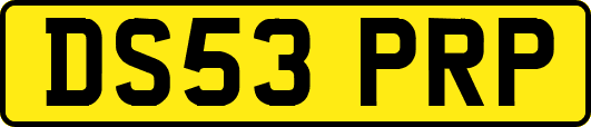 DS53PRP