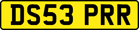 DS53PRR