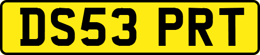 DS53PRT