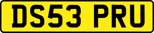 DS53PRU