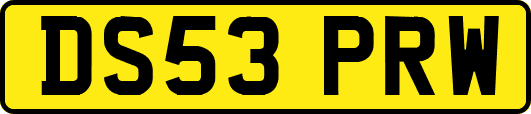 DS53PRW