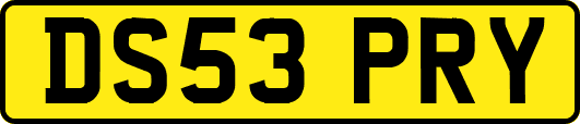 DS53PRY