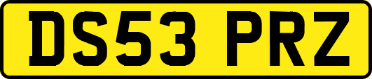 DS53PRZ