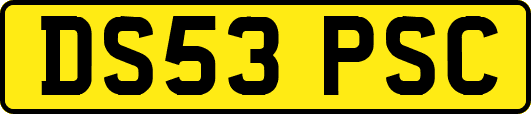 DS53PSC
