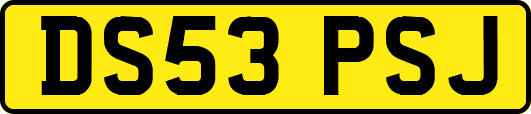 DS53PSJ