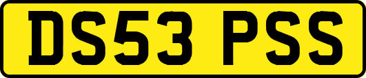DS53PSS