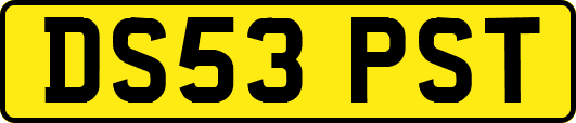 DS53PST