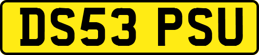 DS53PSU