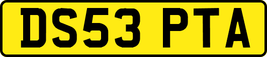 DS53PTA
