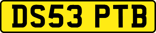 DS53PTB