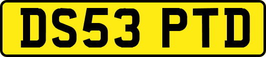 DS53PTD