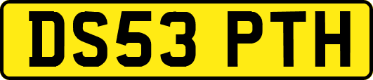 DS53PTH