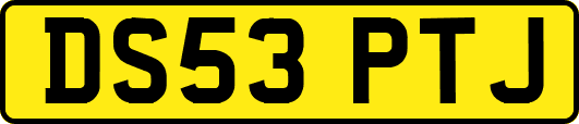 DS53PTJ