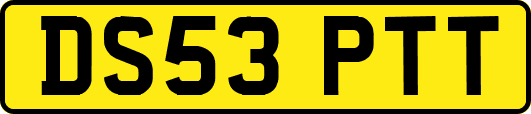 DS53PTT
