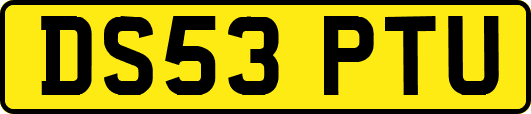 DS53PTU