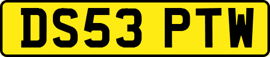 DS53PTW