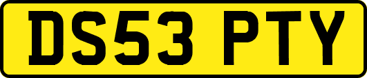 DS53PTY