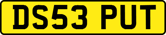 DS53PUT