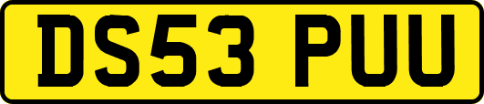 DS53PUU