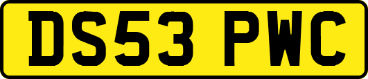DS53PWC