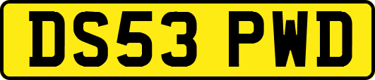 DS53PWD