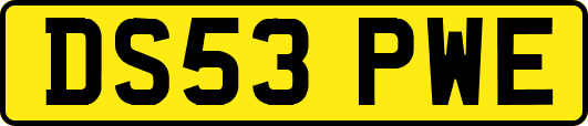 DS53PWE