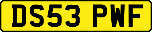 DS53PWF
