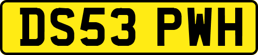 DS53PWH