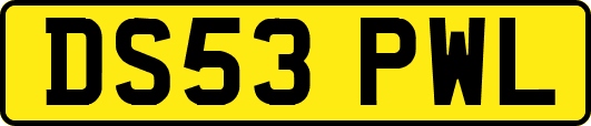 DS53PWL
