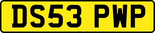 DS53PWP